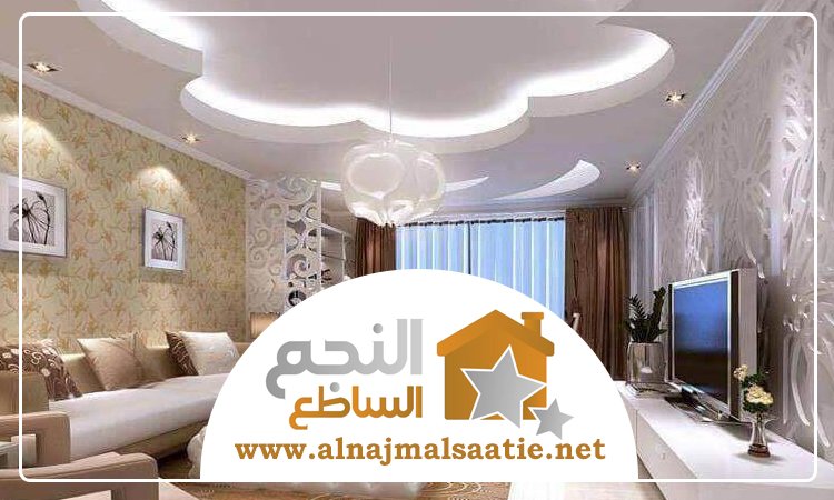 تركيب جبسون بورد
