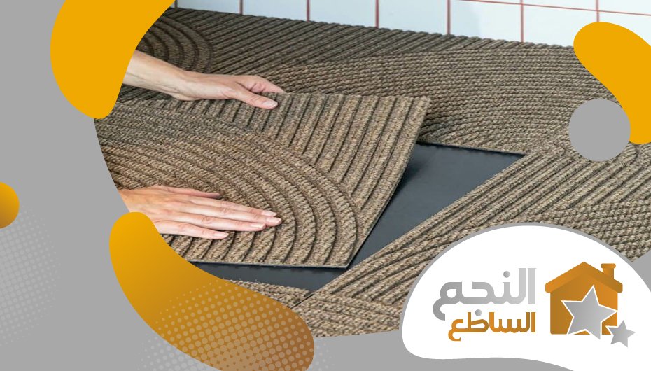 تركيب ارضيات مطاطية بالرياض تركيب ارضيات مطاطية بالرياض